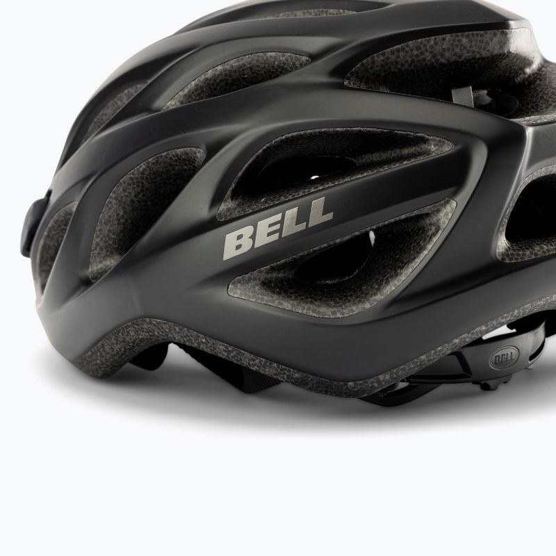 Cască de bicicletă BELL Tracker R negru BEL-7138086 7