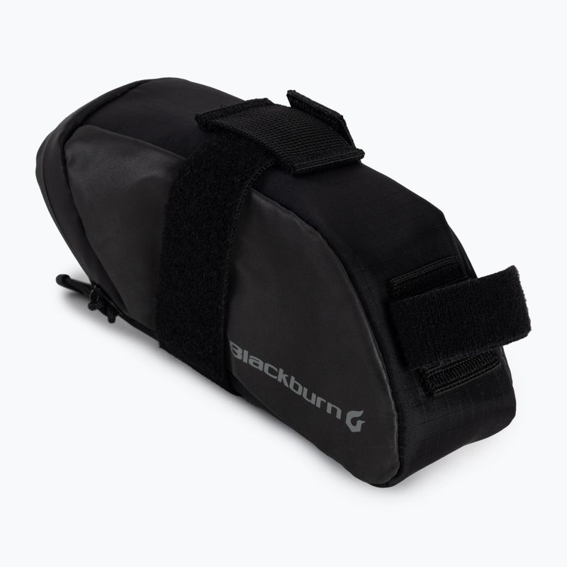 Blackburn Gird Gird Small Geantă de scaun reflectorizantă neagră BBN-7086622