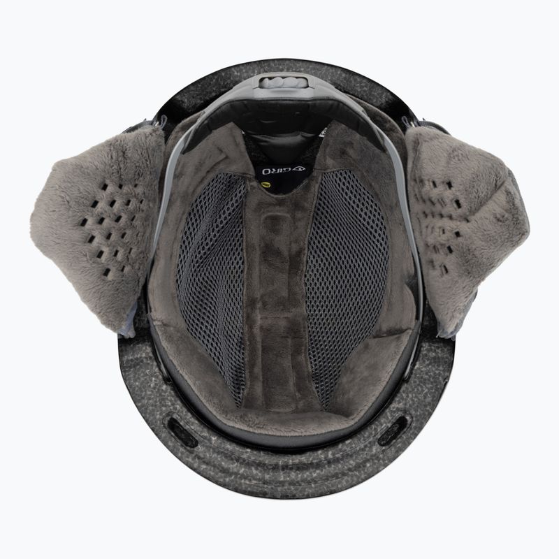 Cască de schi  Giro Ceva MIPS matte white 5