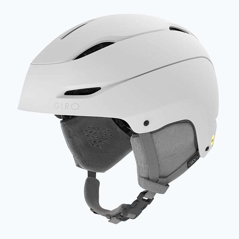 Cască de schi  Giro Ceva MIPS matte white