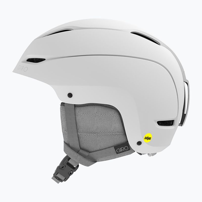 Cască de schi  Giro Ceva MIPS matte white 2