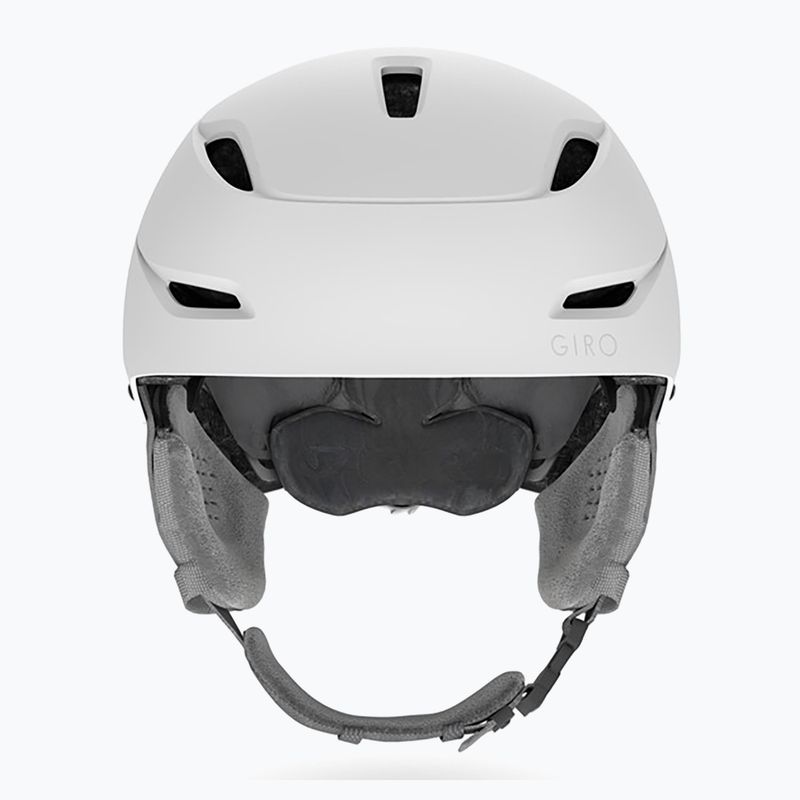 Cască de schi  Giro Ceva MIPS matte white 3