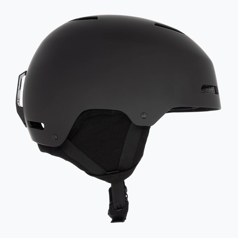 Cască de schi Giro Ledge FS matte black 4