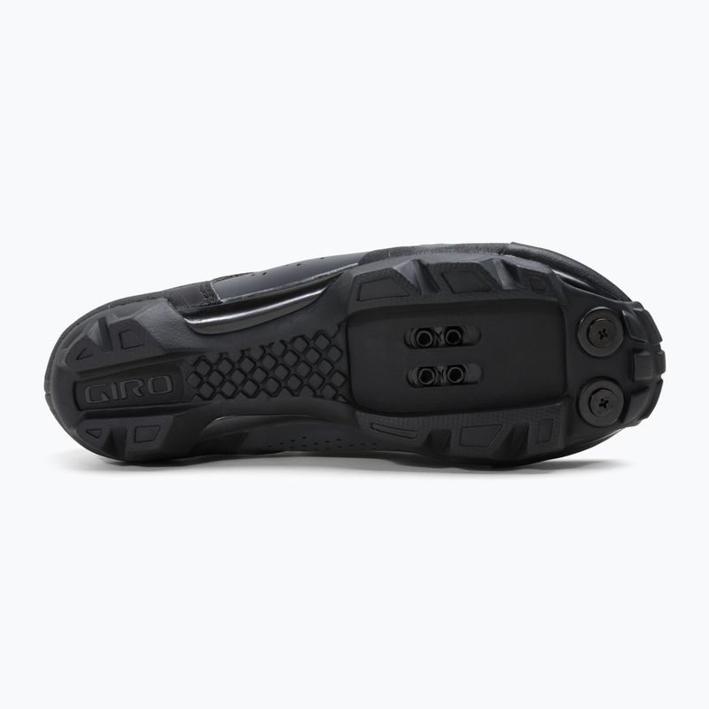 Cizme de biciclete MTB pentru femei Giro Manta Lace gri GR-7098686 5