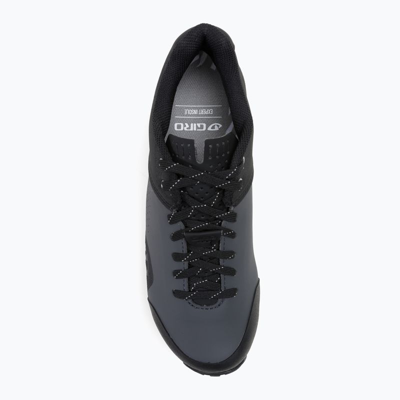 Cizme de biciclete MTB pentru femei Giro Manta Lace gri GR-7098686 6