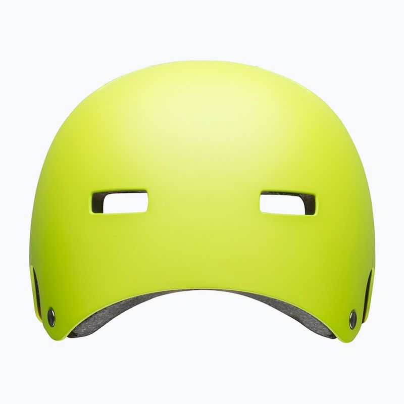 Cască pentru copii Bell Span matte bright green 3