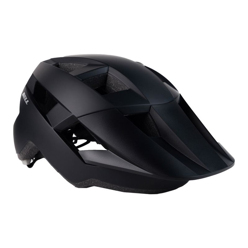 Cască de bicicletă BELL Spark negru BEL-7101694