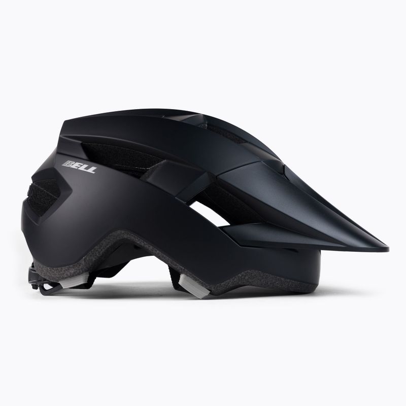 Cască de bicicletă BELL Spark negru BEL-7101694 3