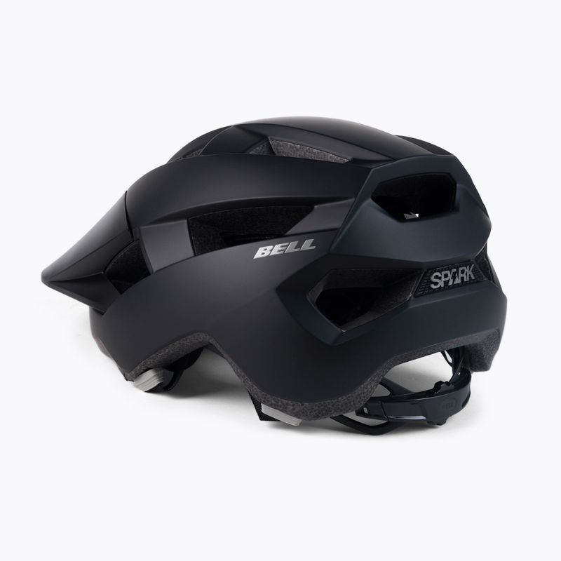 Cască de bicicletă BELL Spark negru BEL-7101694 4