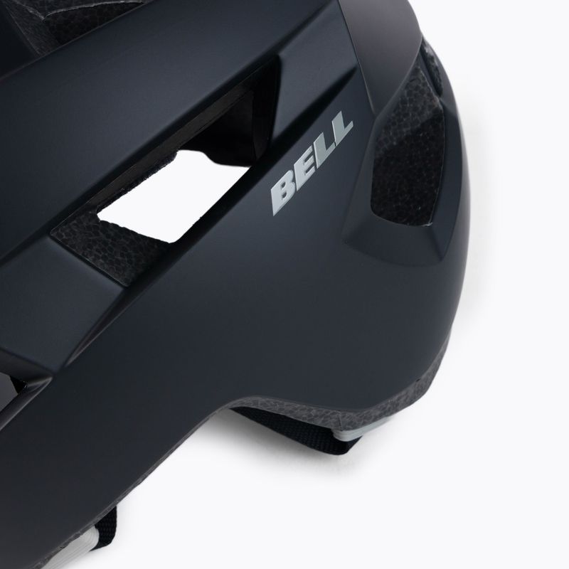 Cască de bicicletă BELL Spark negru BEL-7101694 7