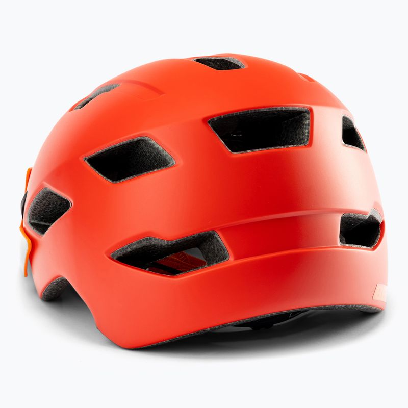 Cască de bicicletă pentru copii BELL SIDETRACK roșu BEL-7101832 4