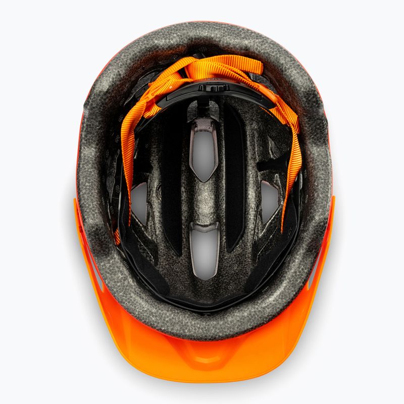 Cască de bicicletă pentru copii BELL SIDETRACK roșu BEL-7101832 5