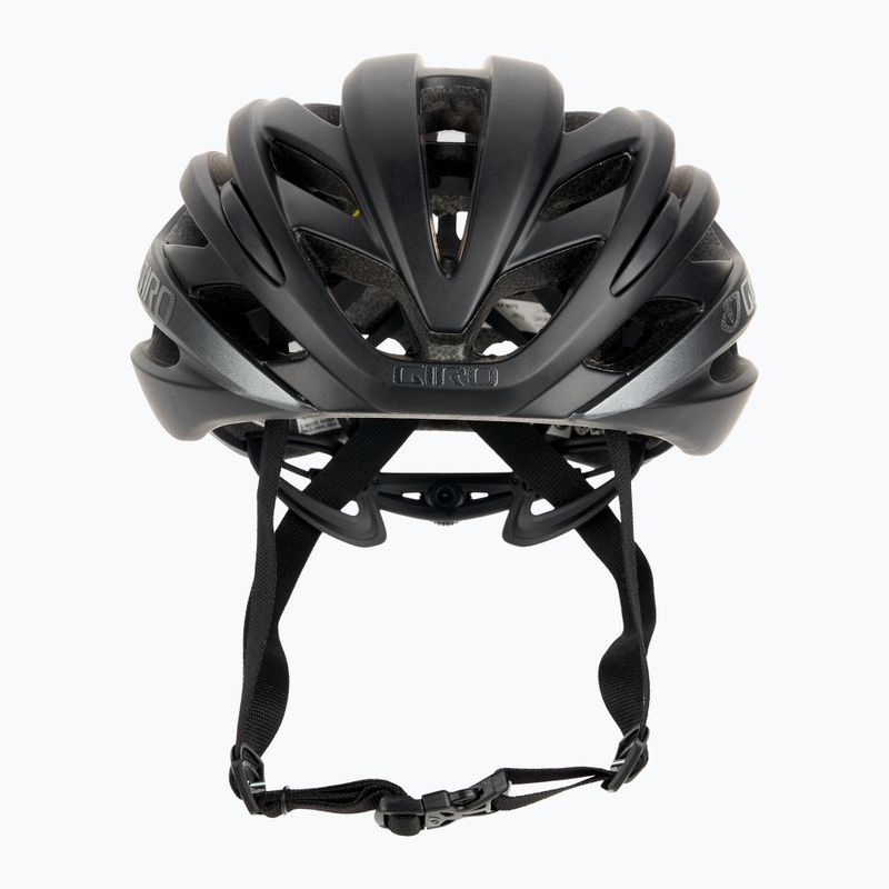 Cască de bicicletă Giro Syntax Integrated MIPS matte black 2