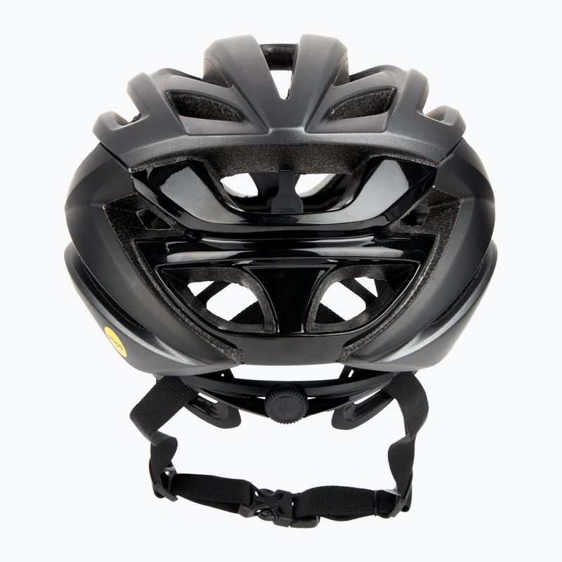 Cască de bicicletă Giro Syntax Integrated MIPS matte black 3