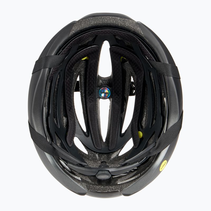 Cască de bicicletă Giro Syntax Integrated MIPS matte black 7