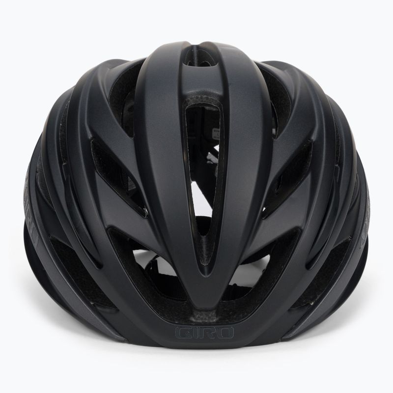 Cască de bicicletă Giro Syntax negru GR-7099695 2