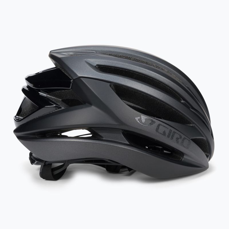 Cască de bicicletă Giro Syntax negru GR-7099695 3