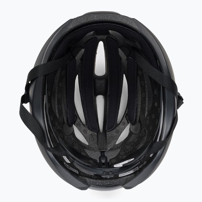 Cască de bicicletă Giro Syntax negru GR-7099695 5