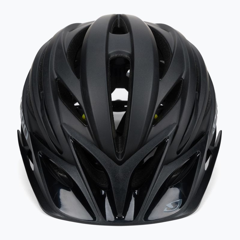 Giro Artex Artex Integrated Mips cască de bicicletă negru GR-7099883 2