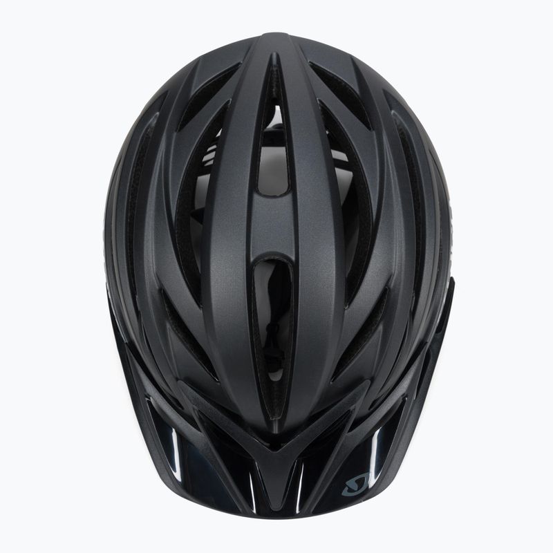 Giro Artex Artex Integrated Mips cască de bicicletă negru GR-7099883 6