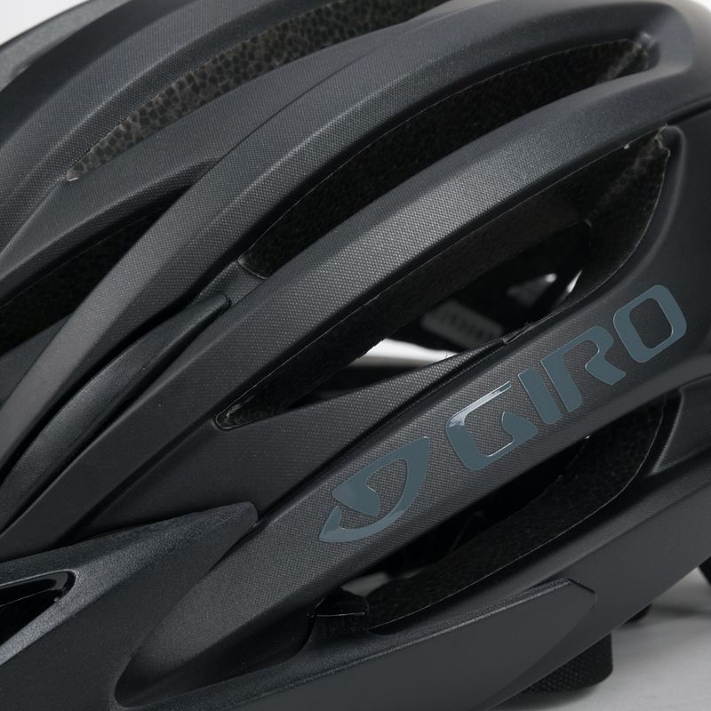 Giro Artex Artex Integrated Mips cască de bicicletă negru GR-7099883 7