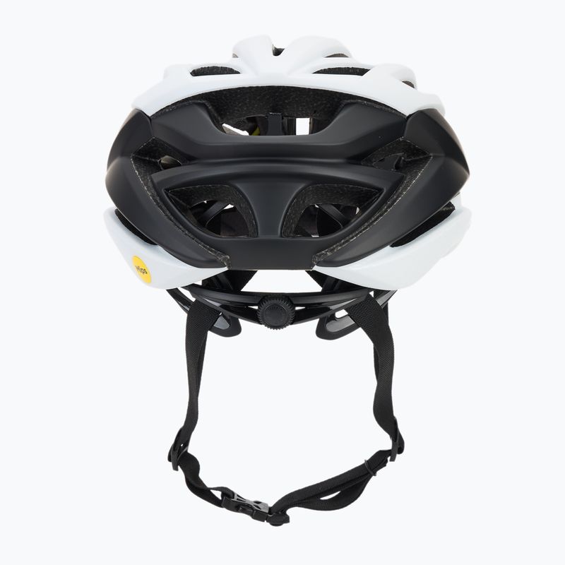 Cască de bicicletă Giro Artex Integrated MIPS matte white/black 4