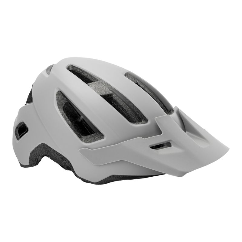 Cască de bicicletă mtb BELL Nomad, gri, BEL-7105359