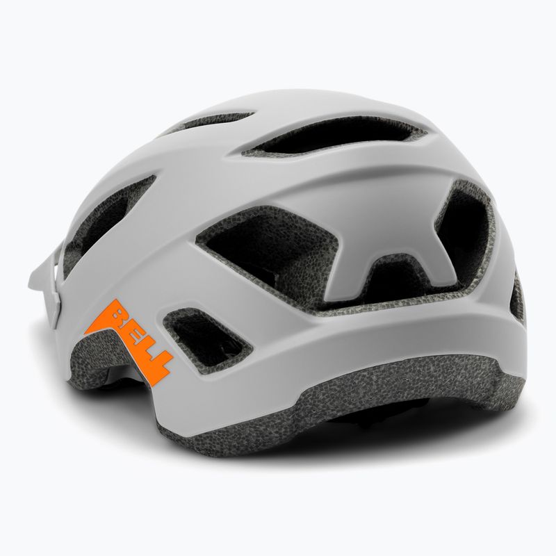 Cască de bicicletă mtb BELL Nomad, gri, BEL-7105359 4