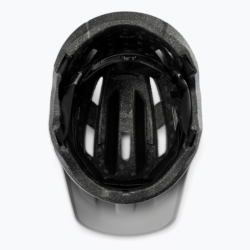 Cască de bicicletă mtb BELL Nomad, gri, BEL-7105359 5