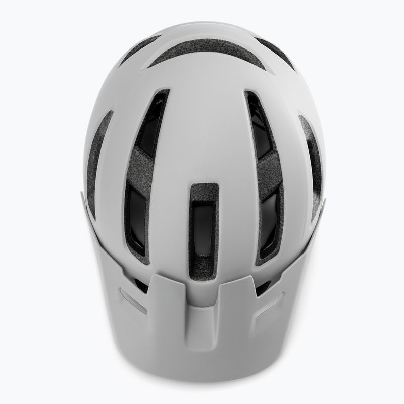 Cască de bicicletă mtb BELL Nomad, gri, BEL-7105359 6