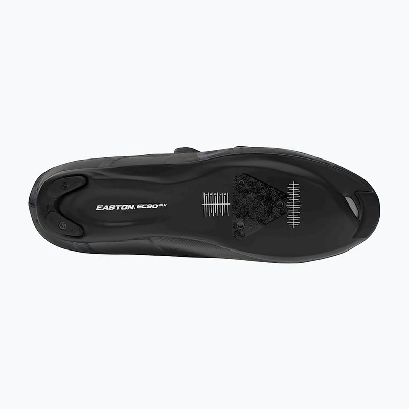 Încălțăminte de șosea pentru bărbați Giro Imperial Boa black 3