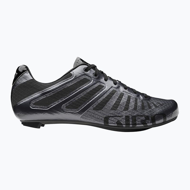 Încălțăminte de șosea pentru bărbați Giro Empire SLX Carbon black