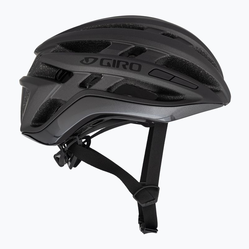 Cască de ciclism Giro Agilis Integrated MIPS matte black 4