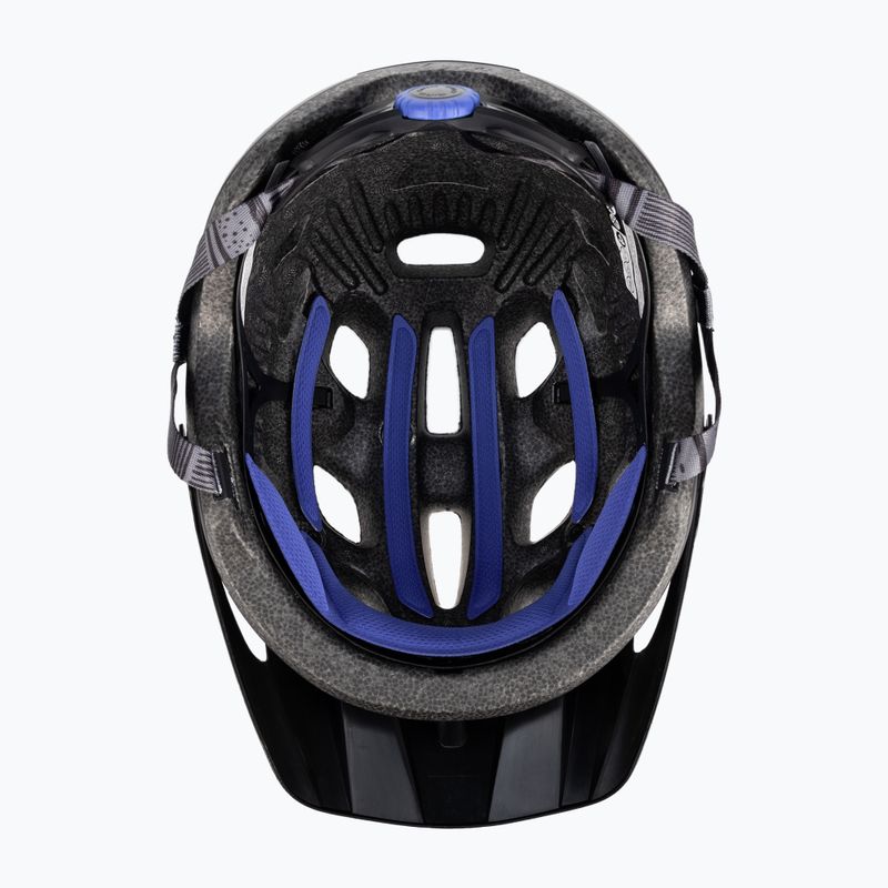 Cască de bicicletă Giro Verce neagră GR-7113725 5