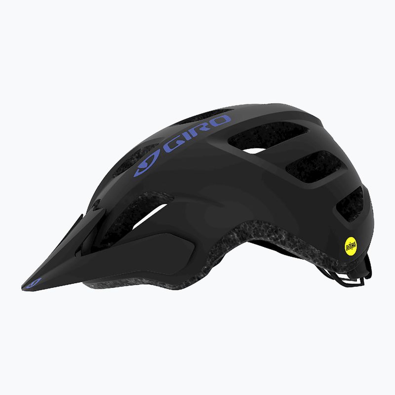 Cască de bicicletă Giro Verce neagră GR-7113725 6