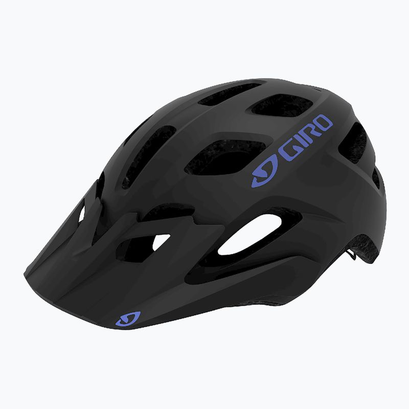 Cască de bicicletă Giro Verce neagră GR-7113725 7