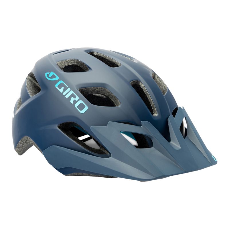 Cască de bicicletă GIRO VERCE, bleumarin, GR-7113731