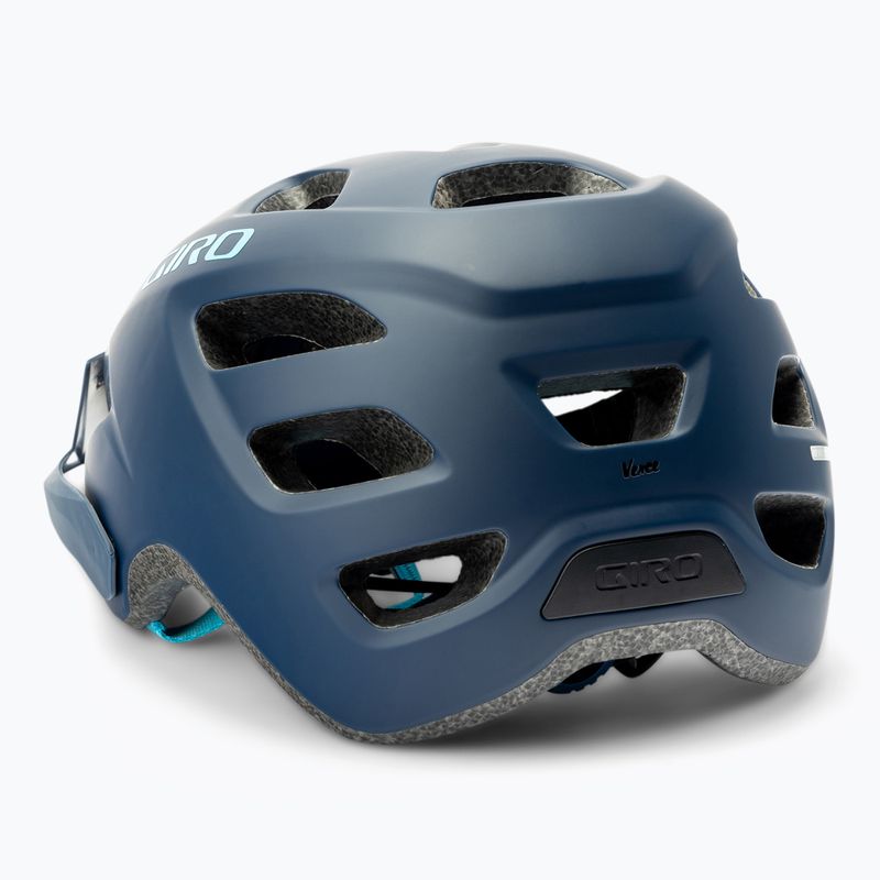 Cască de bicicletă GIRO VERCE, bleumarin, GR-7113731 4