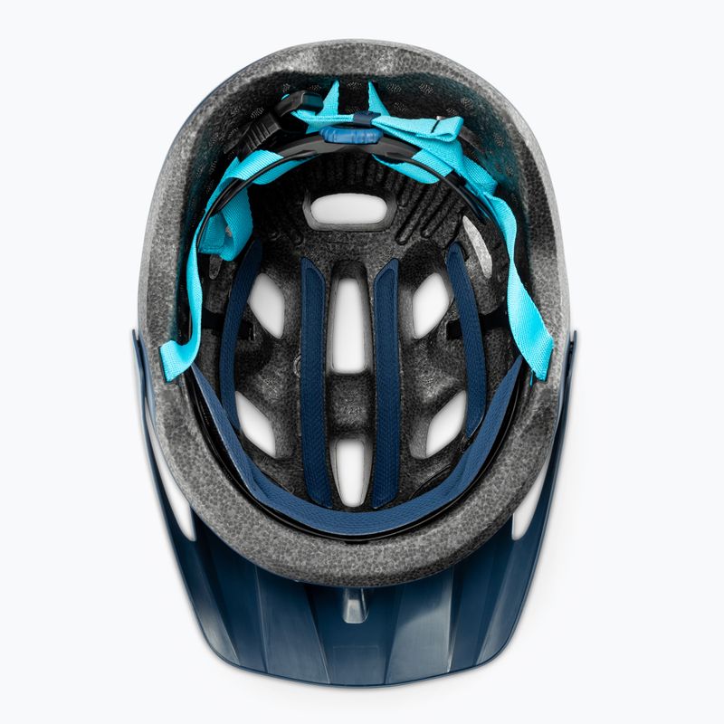 Cască de bicicletă GIRO VERCE, bleumarin, GR-7113731 5