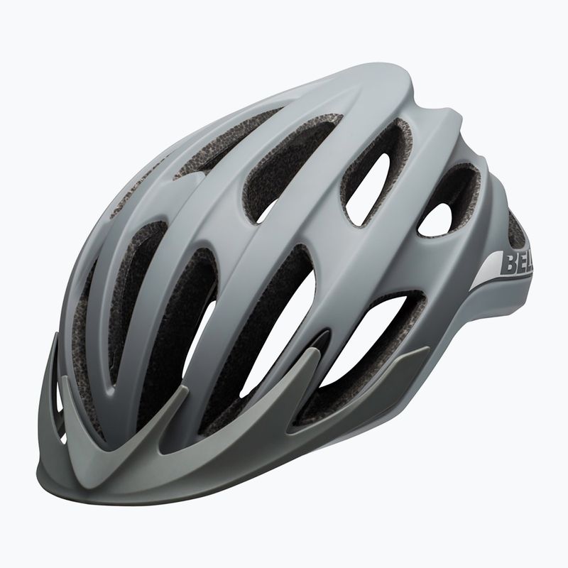 Cască de ciclism Bell Drifter Integrated MIPS matte gloss/grays