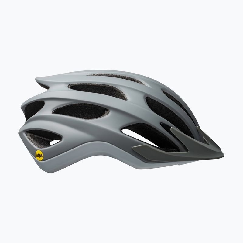 Cască de ciclism Bell Drifter Integrated MIPS matte gloss/grays 2
