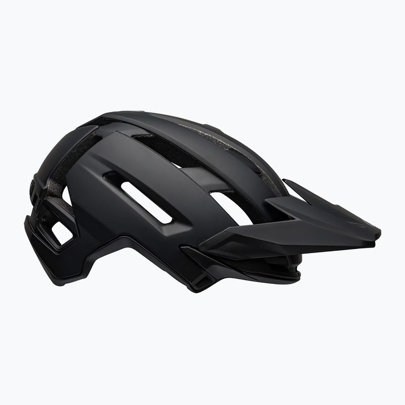 Cască de ciclism Bell FF Super Air R MIPS Spherical matte gloss black 3