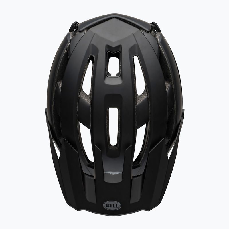 Cască de ciclism Bell FF Super Air R MIPS Spherical matte gloss black 5