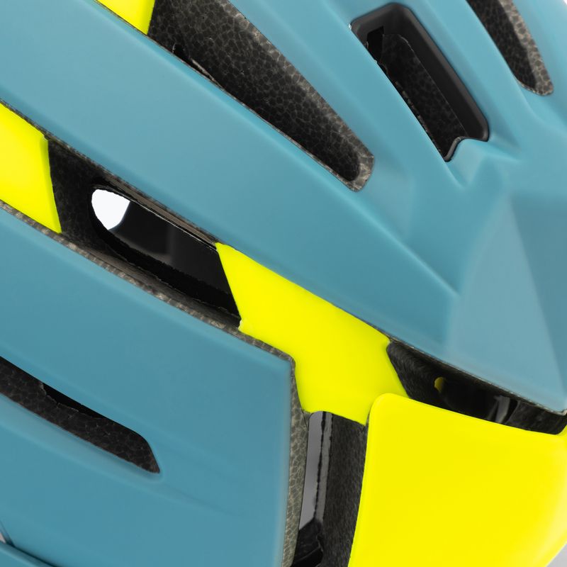 Cască de bicicletă BELL Full Face SUPER AIR R MIPS SPHERICAL BEL-7113683 7