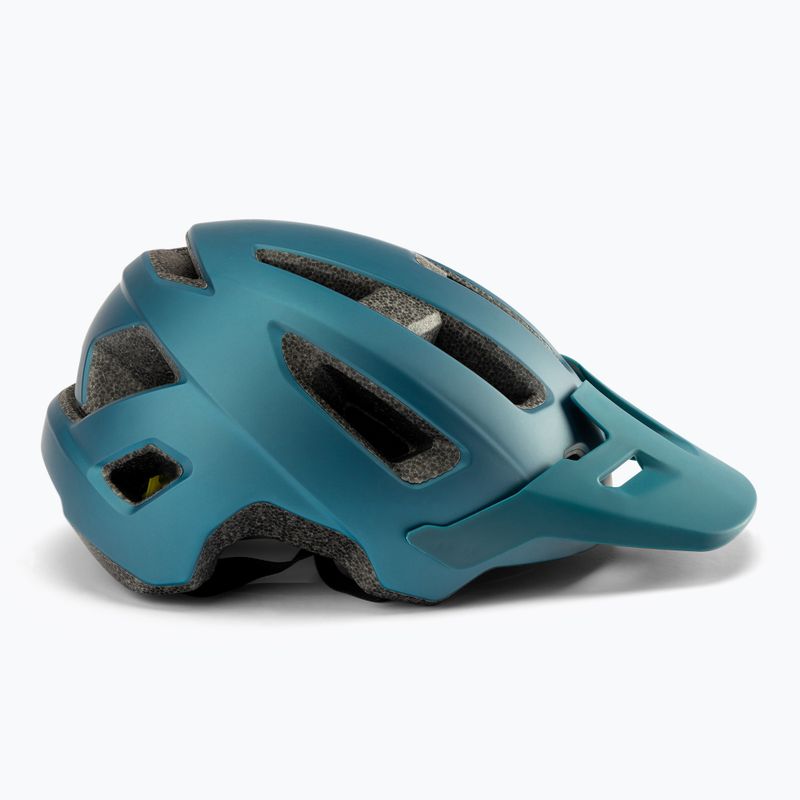 Cască de bicicletă mtb junior BELL NOMAD JR, albastru, BEL-7113900 3