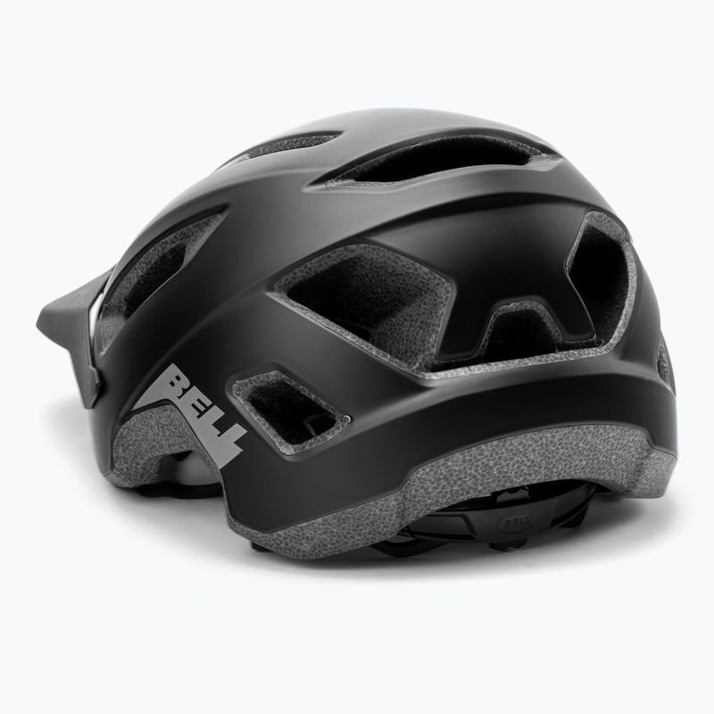 Cască de bicicletă BELL NOMAD, gri, BEL-7105359 4