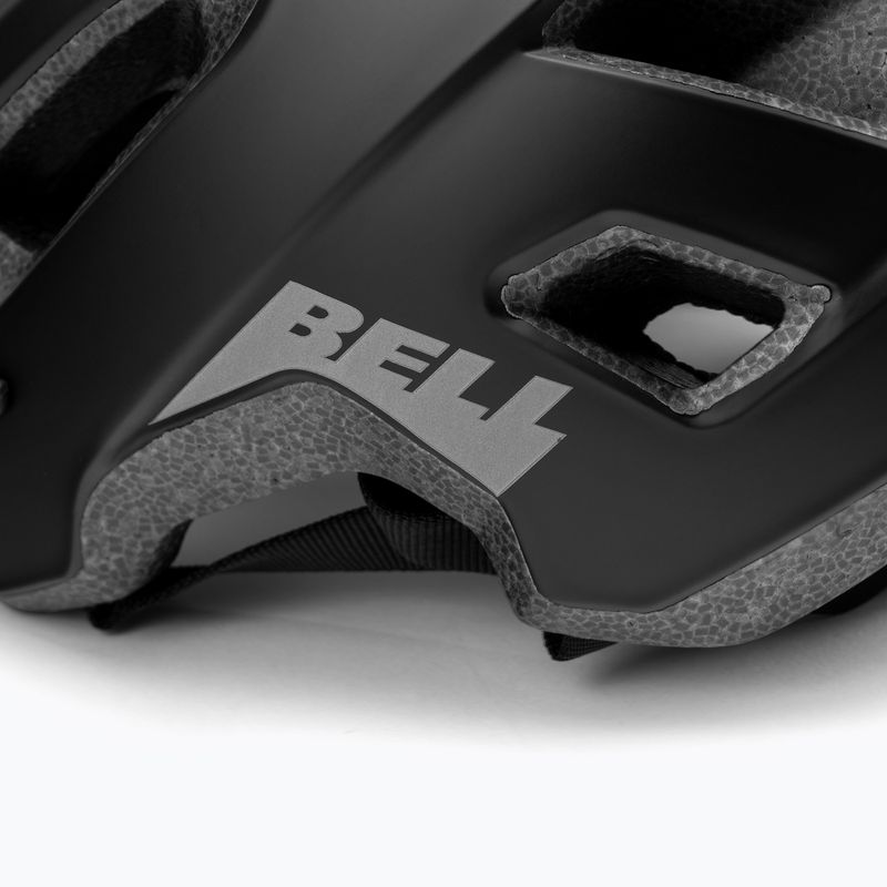 Cască de bicicletă BELL NOMAD, gri, BEL-7105359 7