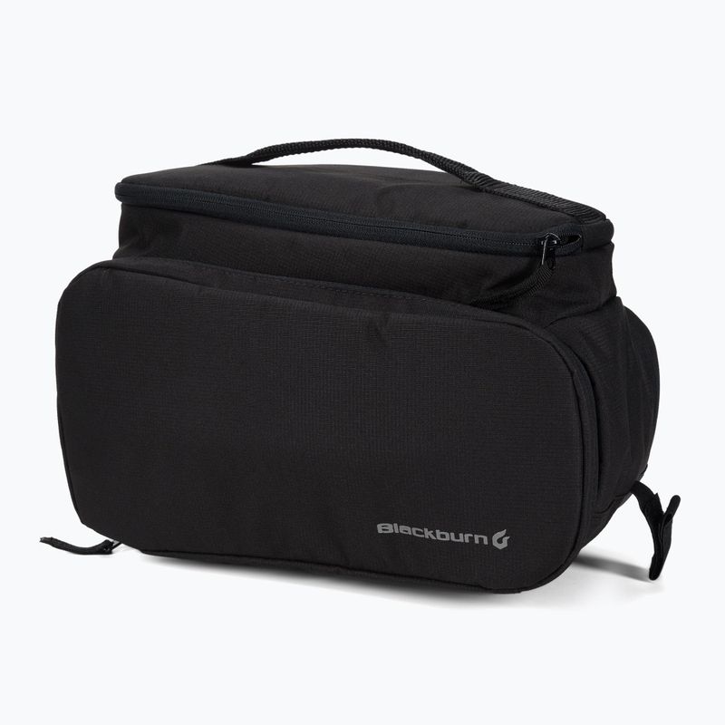 Blackburn Local Trunk Bag Negru BBN-7108950