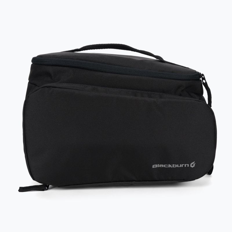 Blackburn Local Trunk Bag Negru BBN-7108950 2