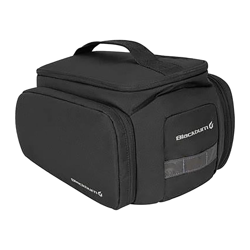 Blackburn Local Trunk Bag Negru BBN-7108950 5